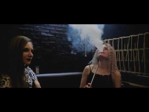 Кальянная "Лаборатория" || Promo || Новосибирск