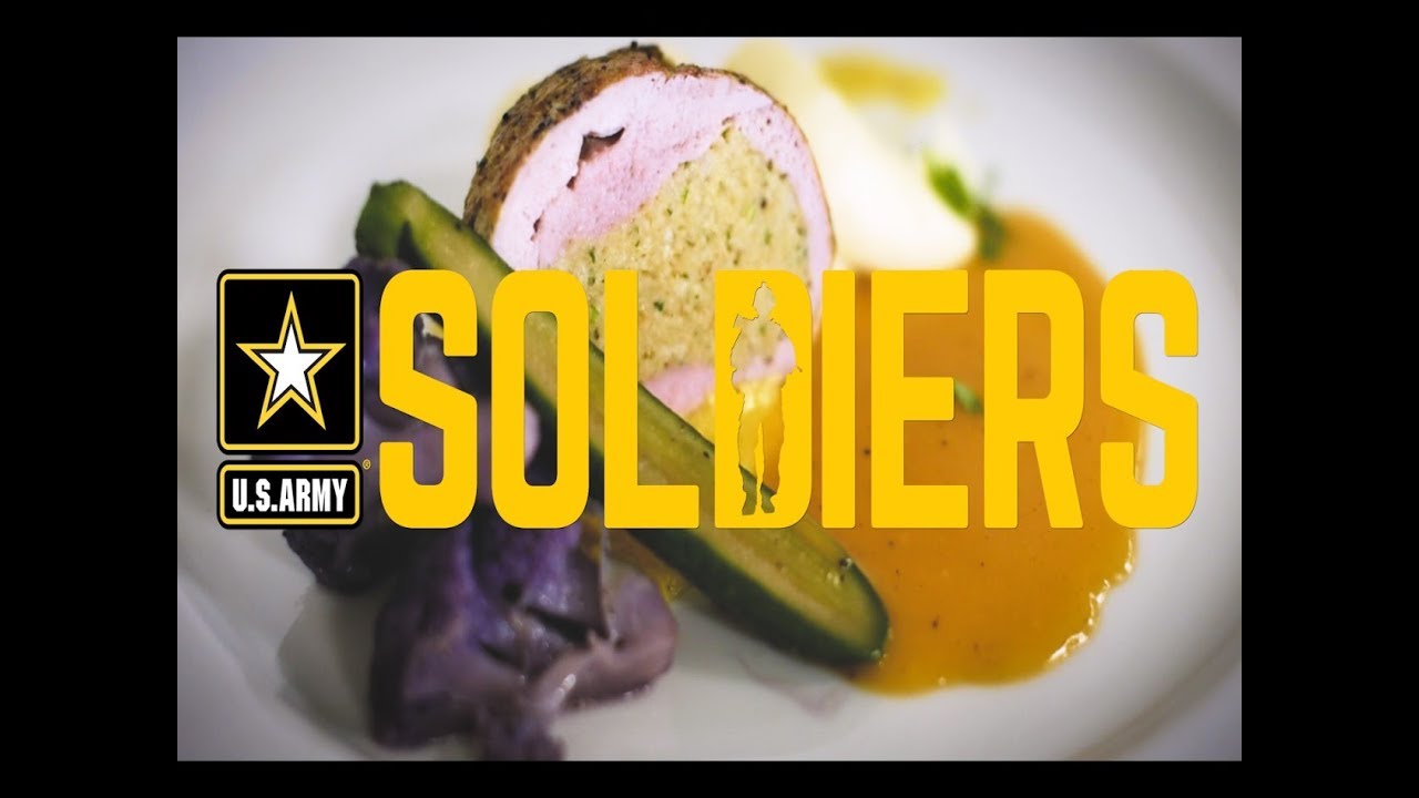 Culinary Arts YouTube