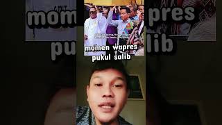 momen wapres pikul salib