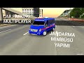 CAR PARKİNG MULTİPLAYER - JANDARMA MİNİBÜSÜ YAPIMI