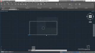 27 - Introduction aux blocs dynamiques | AutoCAD 2018 2D Essentials