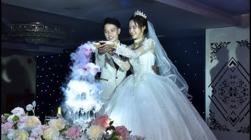 Phim Cuoi Vu - Thy 04.09.2022 Ao Cuoi Thien Duong