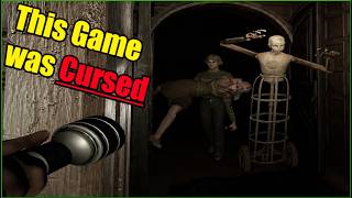 This New Horror Demo Had Us Losing It 😂 | Invokyr 👻