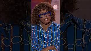 Sherri's Laugh Lounge: Cocoa Brown