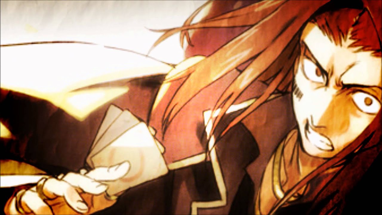 [合作]禁書MAD〜Believe THE World〜