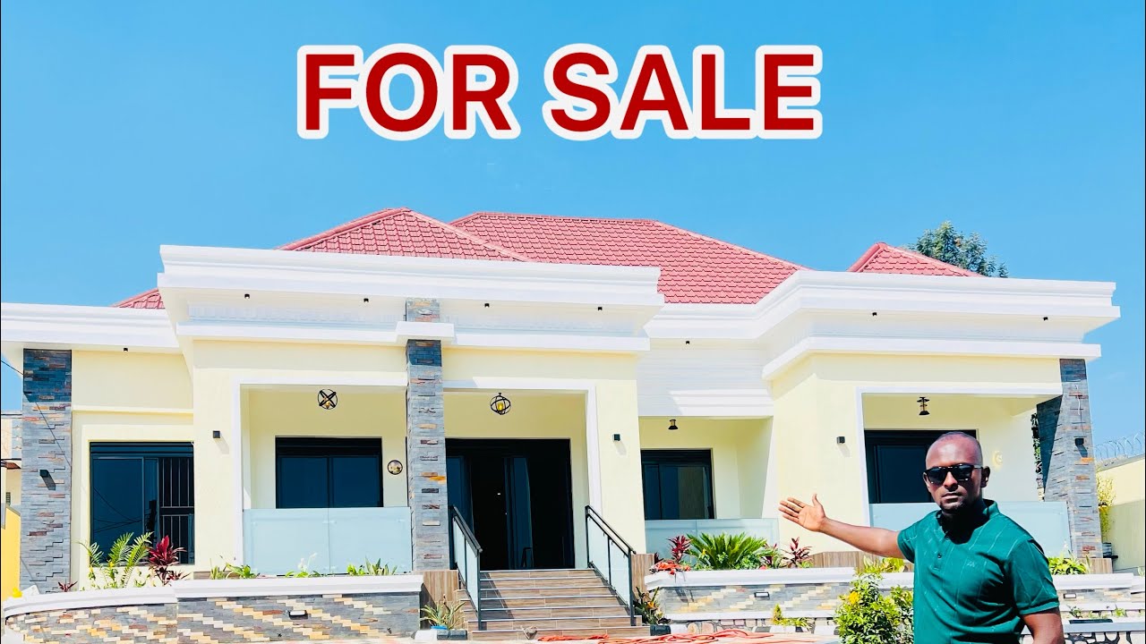 CADASTRE IRUSHA UBWIZA AMA ETAGE IRIMUBUSO BUGERA 1000 // BEST HOUSE FOR SALE IN KIGALI