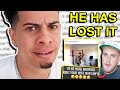 AUSTIN MCBROOM CALLS OUT JAKE PAUL (WEEKLY TEACAP)