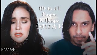 HARAPAN - Sarimah Ibrahim X Damian Mikhail