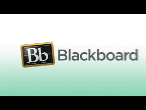 Getting Started with OntarioLearn and Blackboard