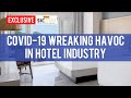 COVID-19 Wreaks Havoc With Hotel Industry - Ashford CEO Monty Bennett Interview