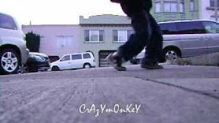 Booty Music-Deepside(2 way C walk)