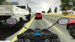 Moto Road Rash 3D |  Road Rash Level 5 | Gaming Star Sabbir screenshot 1