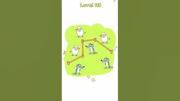 Dop gameplay all levels /level 118 #shorts #androidgames #iosgames #gameplay #dop #viral #fyp