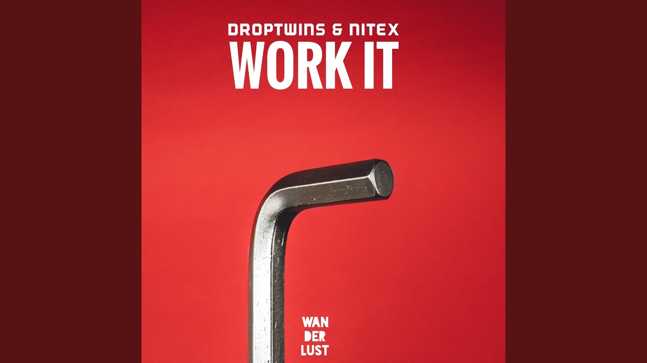 Watch Work It on YouTube Watch Work It on YouTube