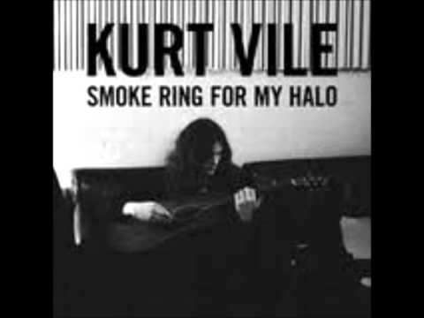 Kurt Vile - Peeping Tomboy