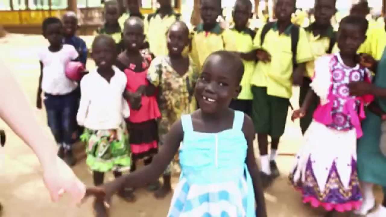 Südsudan - Hungerhilfe und Bildung für Flüchtlingskinder. Helfen zu können, macht uns zu Menschen!