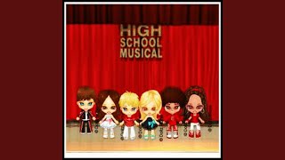 Get cha Head In The Game instrumental Version