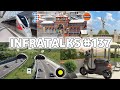 Infratalks #137 - 270 Kms of New Tunnels, Badrinath Dham Development, Ola EV Design, Rapid Rail ||