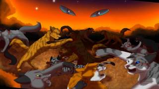 Warriors Theme Songs 1