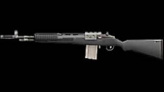 Call Of Duty 4 Assault Guns Damages