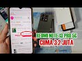 Ketagihan Belanja di Toktok Kali Ini Redmi Note 13 Pro 5G Cuma 3,2 Juta