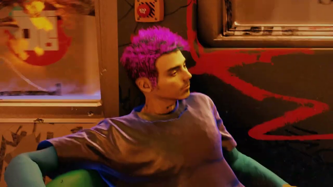 Face My Fellings - Jojo Baby ft. PiátheKid (Visualizer Oficial)