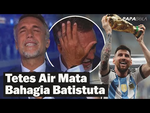 Video: Apakah argentina telah memenangkan piala dunia?