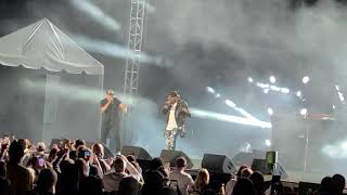 NELLY || LIVE CONCERT || NY STATE FAIR