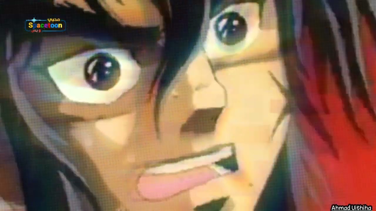 هزيم الرعد Edit حلم توحيد المجرة