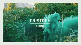 Cristoph - Alone (8-track) Resimi