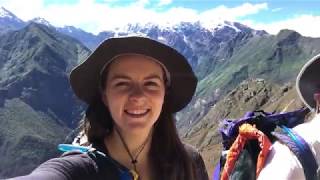 Peru 2017: Highlights