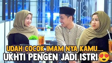 PRANK SHOLAWAT & NGAJI❗LUCU BANGET SI UKHTI SPEK YALIL YALILI 😍