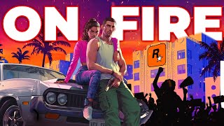 The Real Reason Gta 6 Is A Mess Right Now