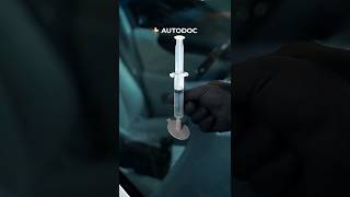 Ever fixed a windshield chip yourself? How did it go 🛠️ #howto #windshield #car #auto
