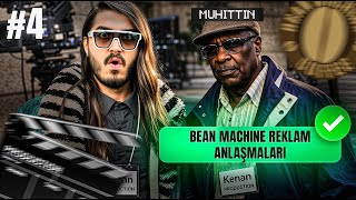 LOS SANTOS'TAKİ MEKANLARLA REKLAM ANLAŞMASI YAPIYORUZ! | DDRP GTA ROLEPLAY | BÖLÜM 4