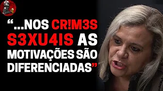 imagem do vídeo "COMUM ENTRE OS CRIM!N0S0S" com Aline Lobato | Planeta Podcast (Crimes Reais)