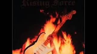 Yngwie Malmsteen - Evil Eye / HQ 1984 Rising Force