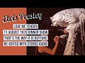 Elvis Presley - Love Me Tender - 11 August 1970, Dinner Show - Re-edited with Stereo audio