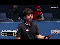 [8강] #김준태 vs #노종현 1세트[크라운해태 #PBA 챔피언십 26-27]