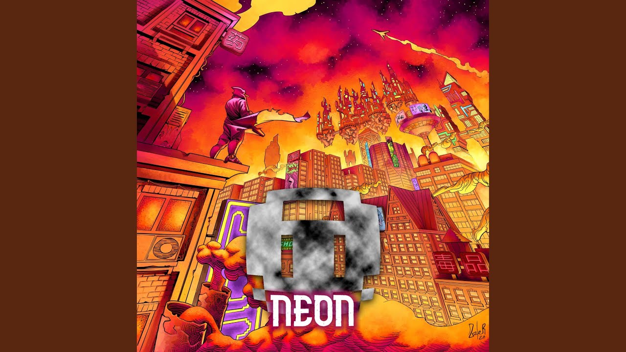 8-bit Mode auf YouTube ansehen 8-bit Mode auf YouTube ansehen