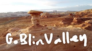 Goblin Valley 2021! by THAT UTAH FAMILY 78 views 2 years ago 4 minutes, 5 seconds