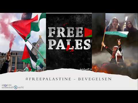 Video: OneVoice For å Avslutte Den Israelsk-palestinske Konflikten - Matador Network