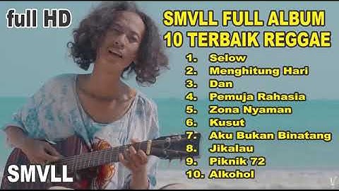 #cover #smvll #reggae SMVLL REGGAE COVER FULL ALBUM | THE BEST Of ALBUM COVER SMVLL REGGAE