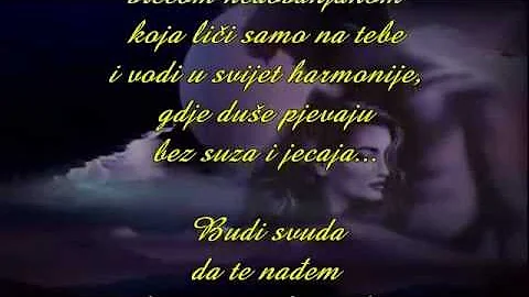 Jovanka Babi Jelovac - MOJE TRI PJESME
