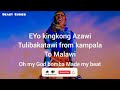 Azawi - majje (official) lyrics ft fik fameica ...