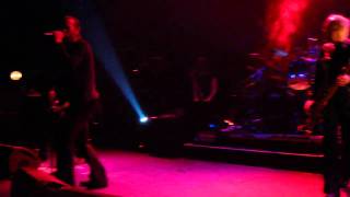 Paradise Lost - One Solemn live in Thessaloniki Greece