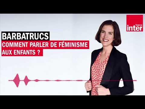 Vidéo: Voici Comment Je Parle De Féminisme à Mes Enfants - Réseau Matador