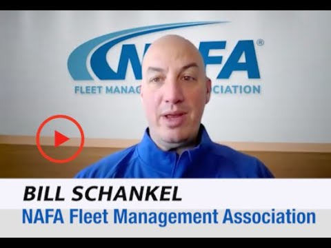 NAFA Launching New Safety Certificate Program | BILL SCHANKEL | Fleet ...