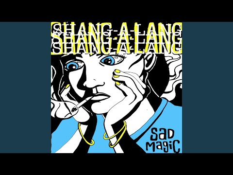 Shang-A-Lang — It's Not You