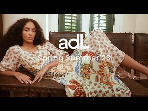 adL SPRING/SUMMER'23